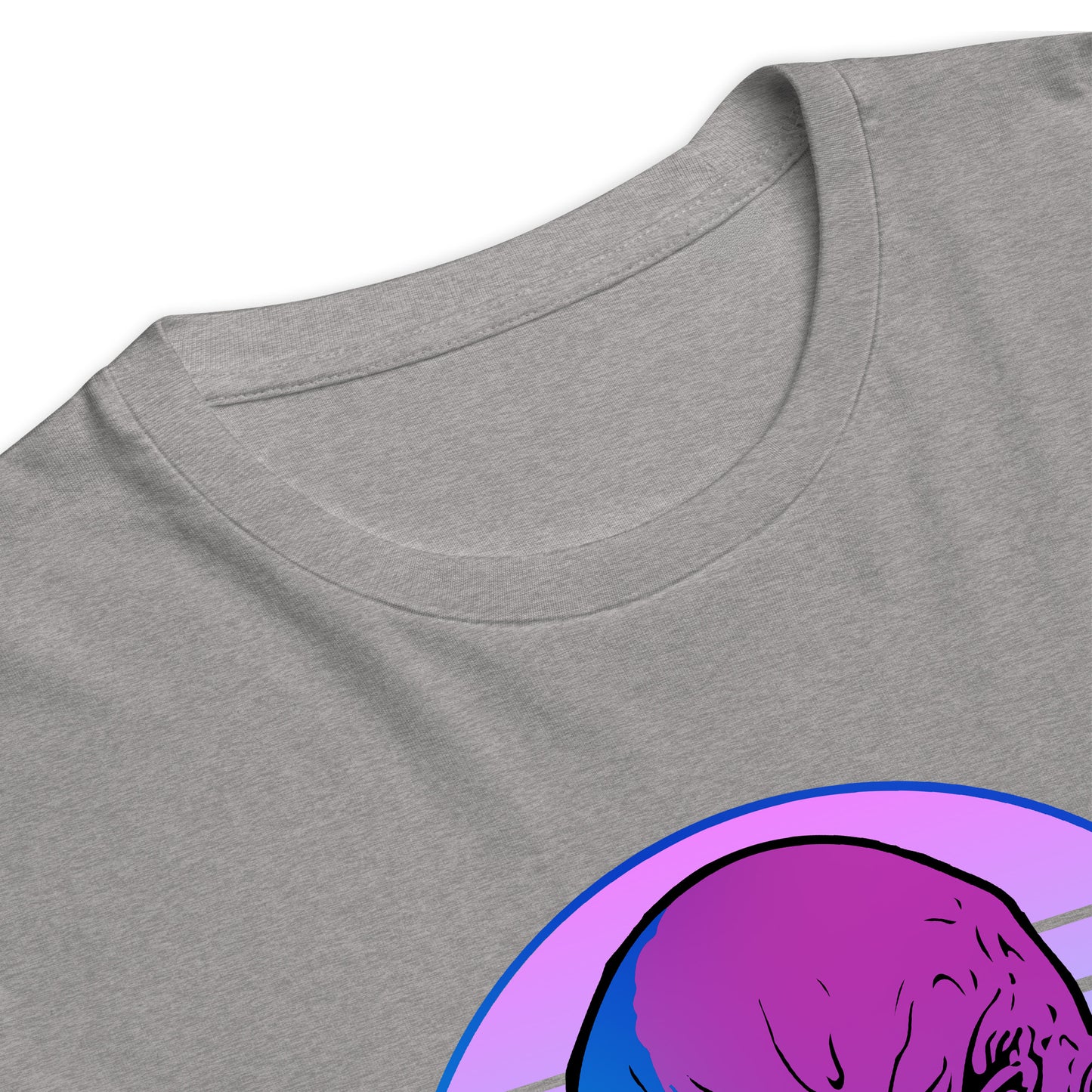 Vecna Stranger Things Unisex T-shirt