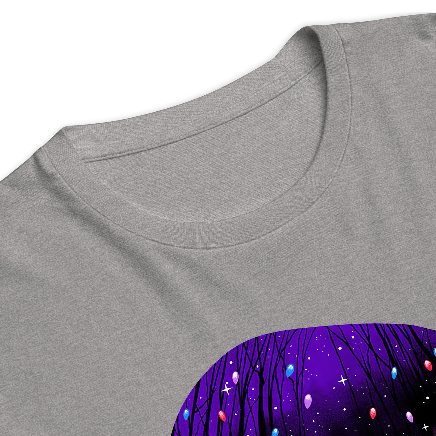 Upside Down Eleven Stranger Things Unisex T-shirt