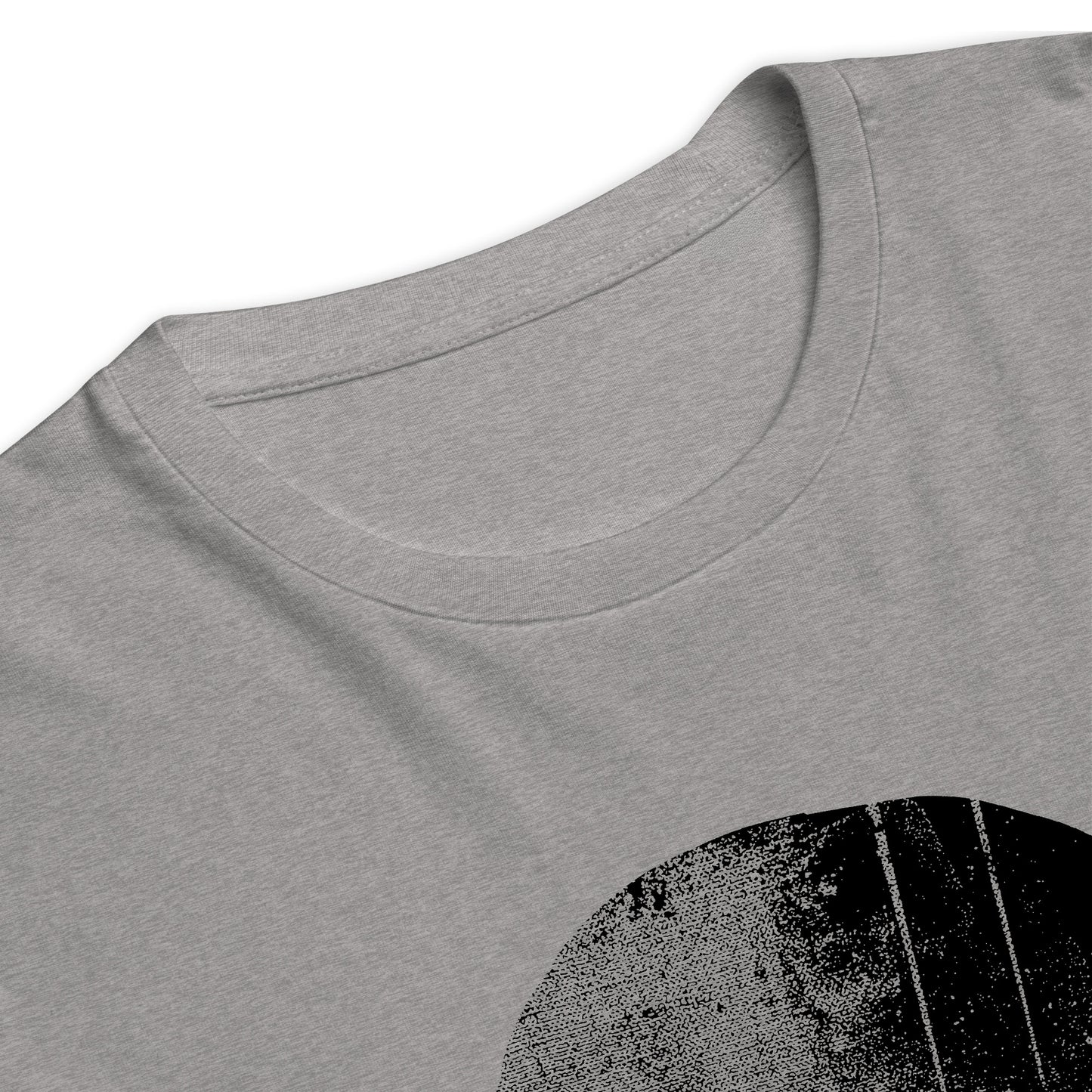 Abstract Jellyfish Unisex T-shirt