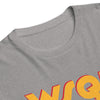 WSQK Stranger Things Unisex T-shirt