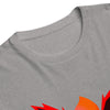 Flareon Pokemon Stylised Unisex T-shirt