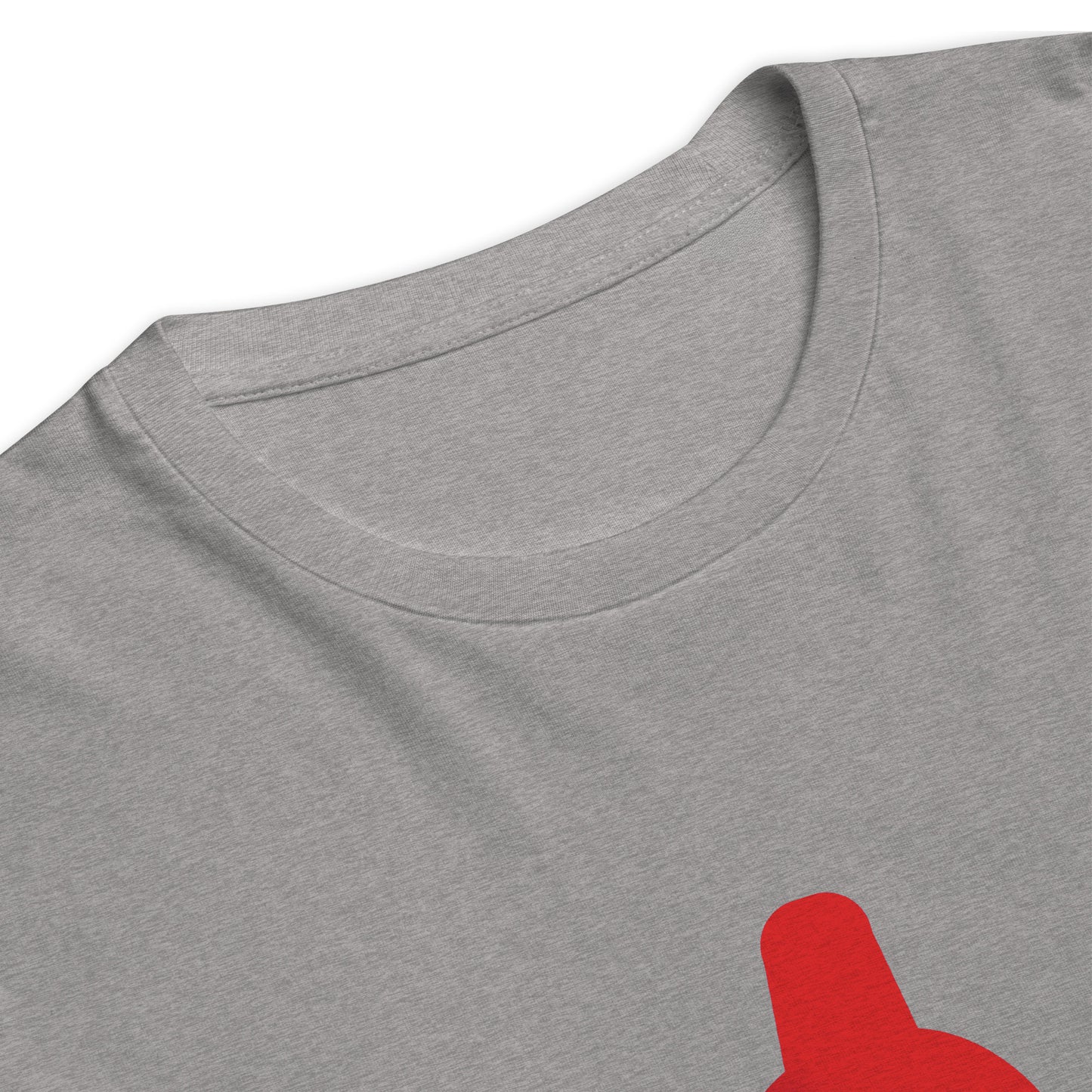 Charmeleon Pokemon Stylised Unisex T-shirt