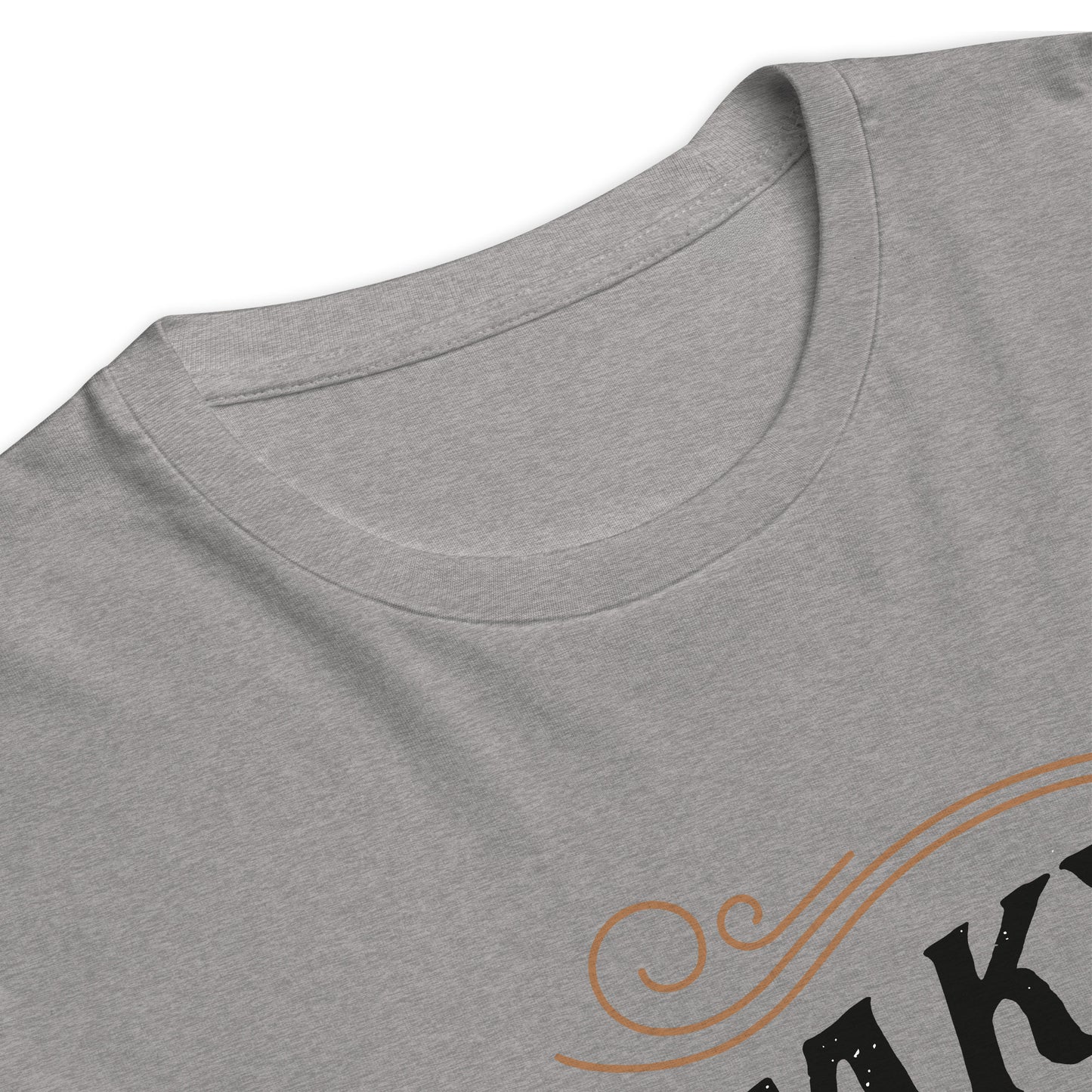 The Peaky Blinders Est Birmingham 1919 Unisex T-shirt