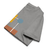 Abstract Art Squares Unisex T-shirt