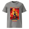 Eddie Munson Hellfire Club Stranger Things Unisex T-shirt