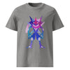 Greninja Pokemon Stylised Unisex T-shirt