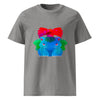 Venusaur Pokemon Stylised Unisex T-shirt