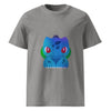 Bulbasaur Pokemon Stylised Unisex T-shirt