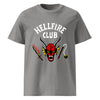 Hellfire Club Logo Stranger Things Unisex T-shirt