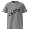The Peaky Blinders Est Birmingham 1919 Unisex T-shirt