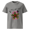 Hell Can Wait Stranger Things Unisex T-Shirt