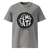 Demo Bats Stranger Things Unisex T-shirt