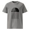 Abstract Jellyfish Unisex T-shirt