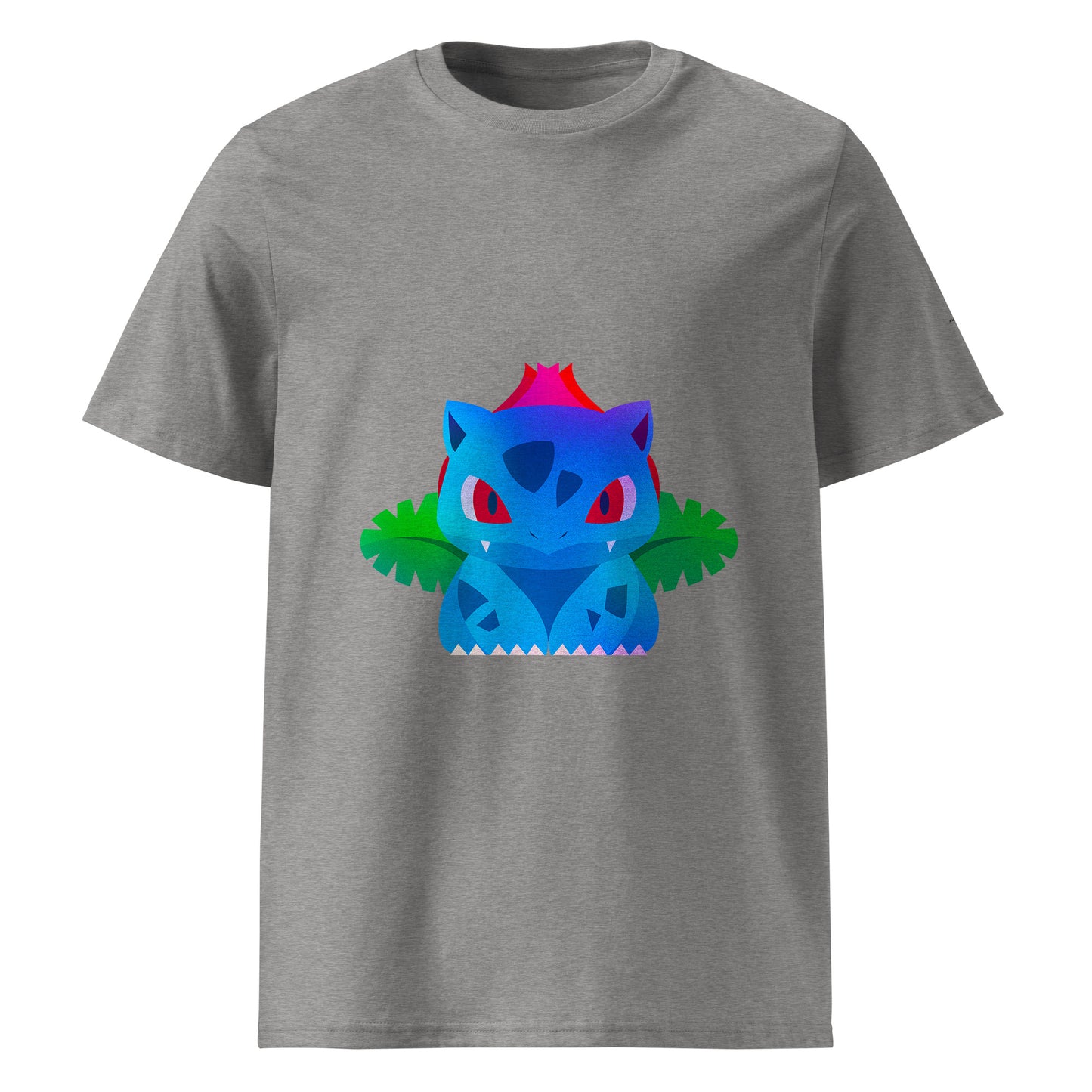 Ivysaur Pokémon Stylised T-Shirt