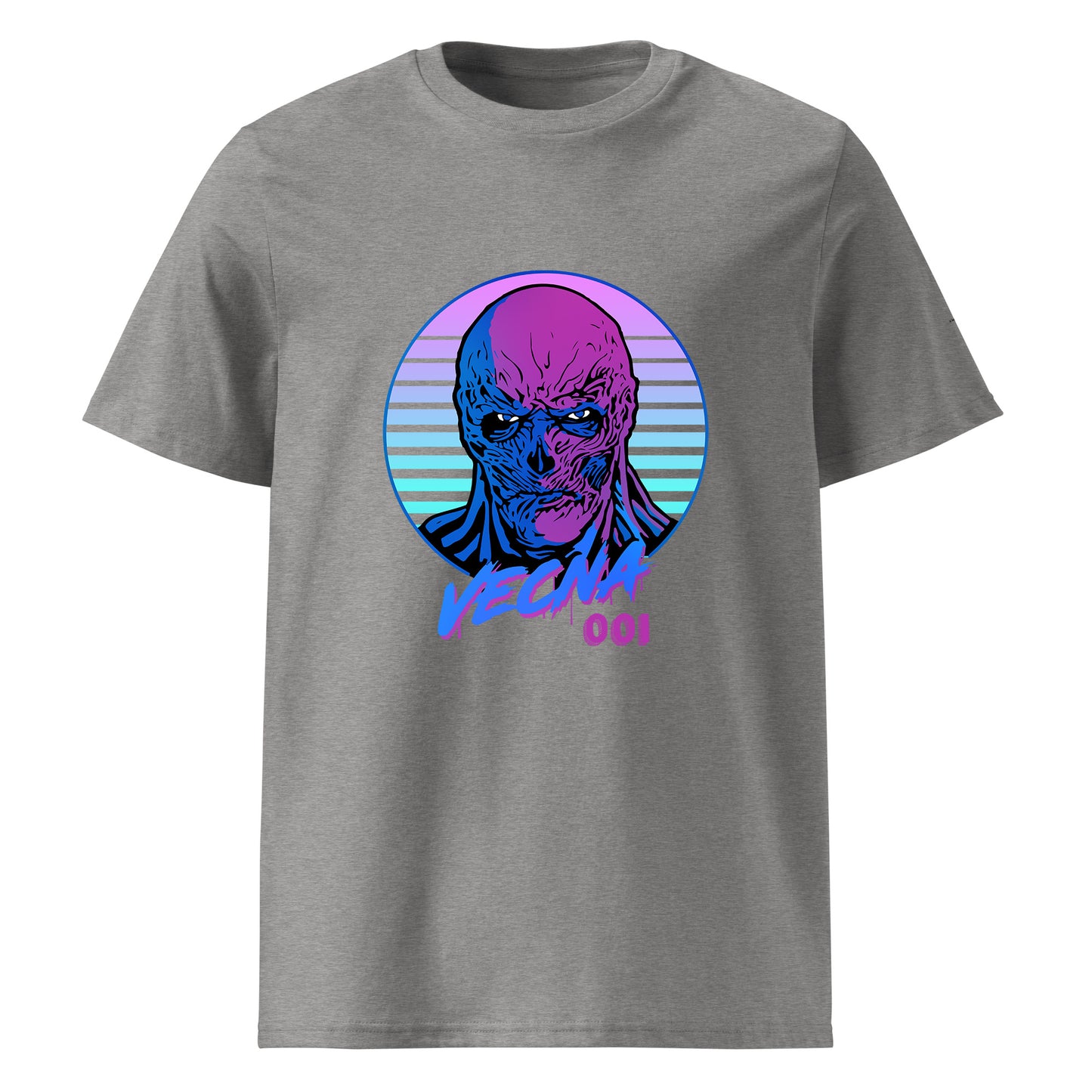 Vecna Stranger Things Unisex T-shirt