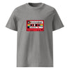 Max's Cassette Running Up That Hill Kate Bush Stranger Things Unisex T-shirt