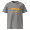 WSQK Stranger Things Unisex T-shirt