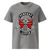 Demobat Slayer Stranger Things Unisex T-shirt