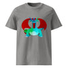 Salamence Pokemon Stylised Unisex T-shirt