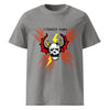 Hellfire Club Graphic Stranger Things Unisex T-shirt
