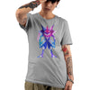 Greninja Pokemon Stylised Unisex T-shirt
