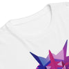 Greninja Pokemon Stylised Unisex T-shirt