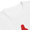 Charmeleon Pokemon Stylised Unisex T-shirt