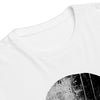 Abstract Jellyfish Unisex T-shirt