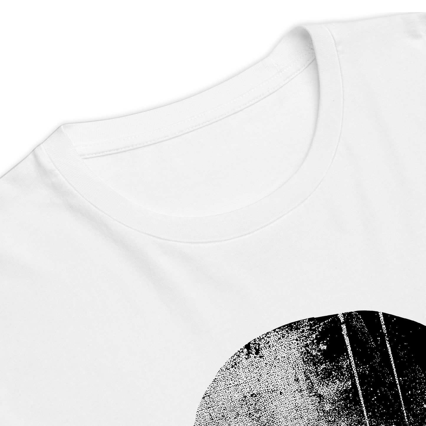 Abstract Jellyfish Unisex T-shirt
