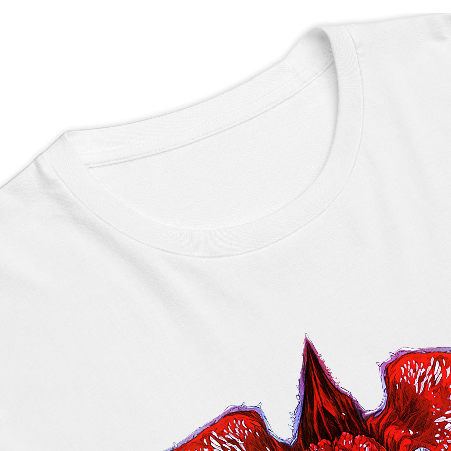 Demogorgon Stranger Things Unisex T-Shirt