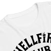 Hellfire Club Logo Stranger Things Unisex T-shirt