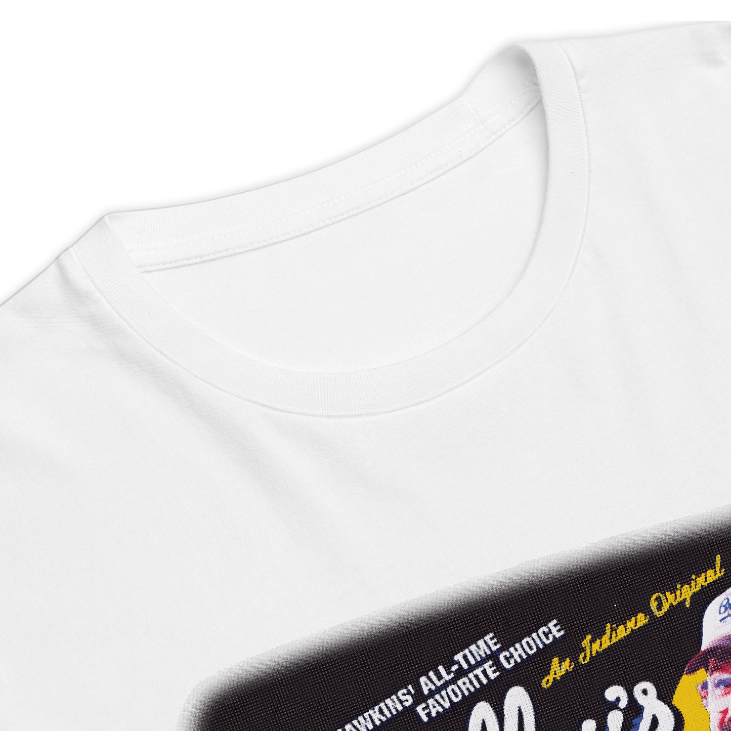 Bradley's Big Buy Stranger Things Unisex T-shirt