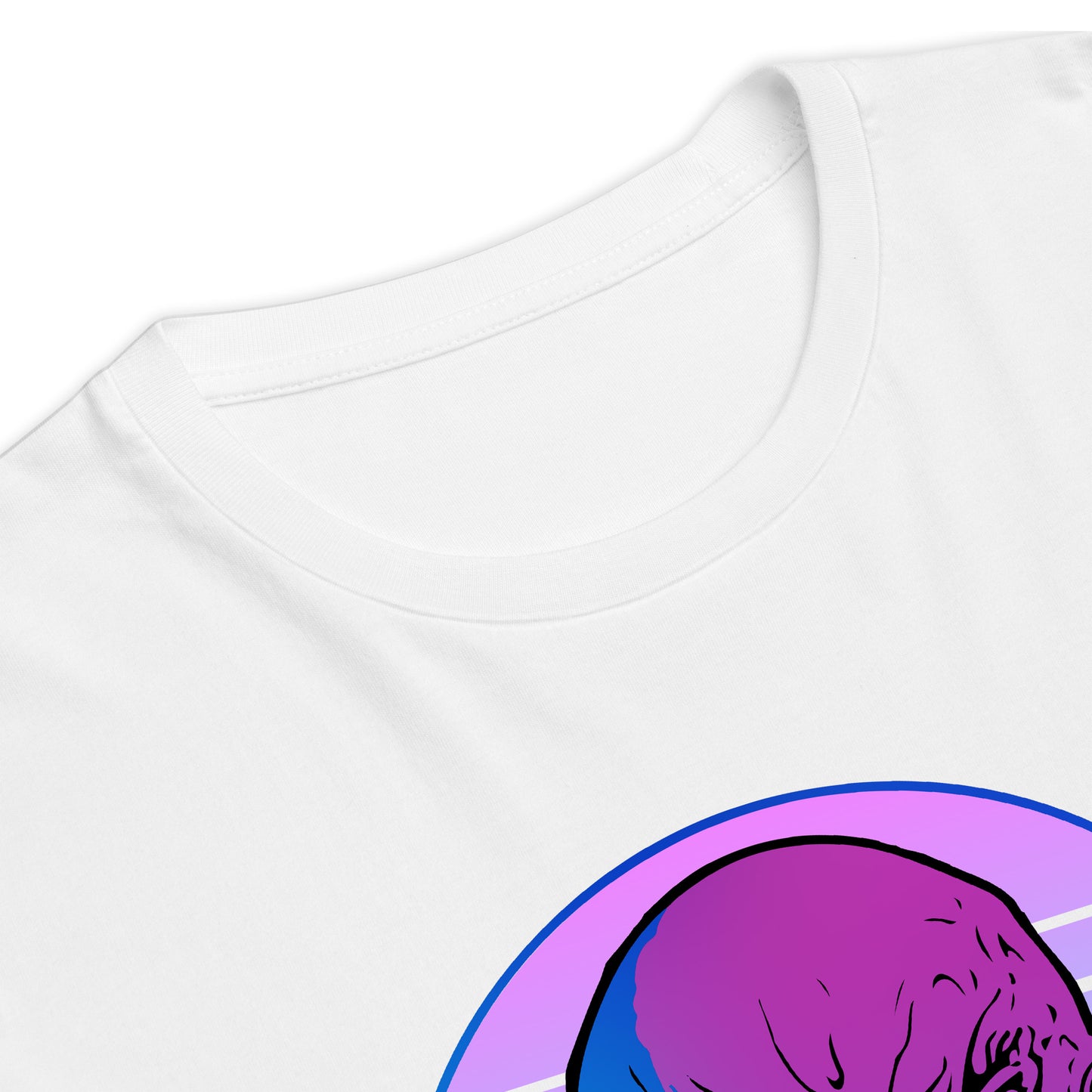 Vecna Stranger Things Unisex T-shirt