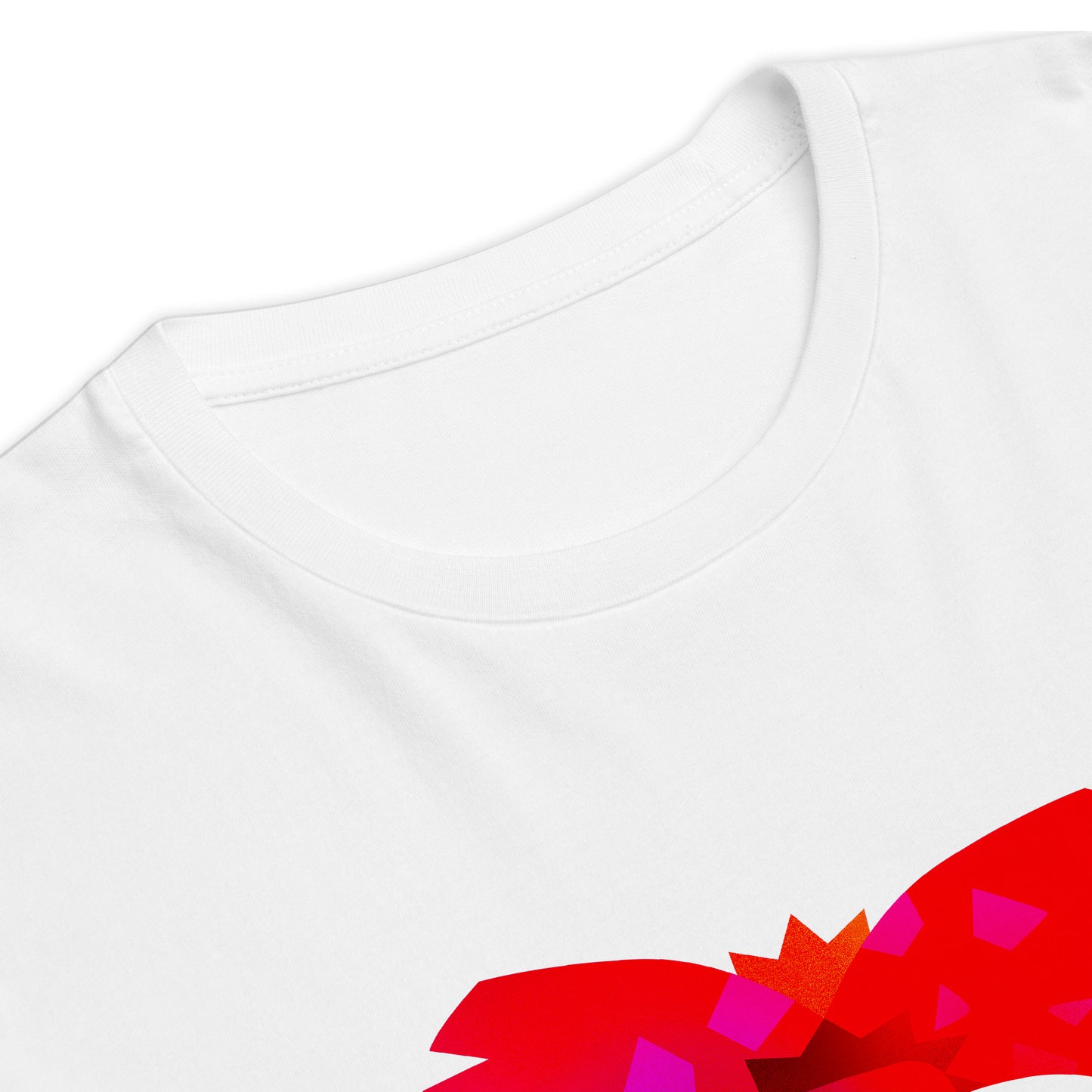 Venusaur Pokemon Stylised Unisex T-shirt