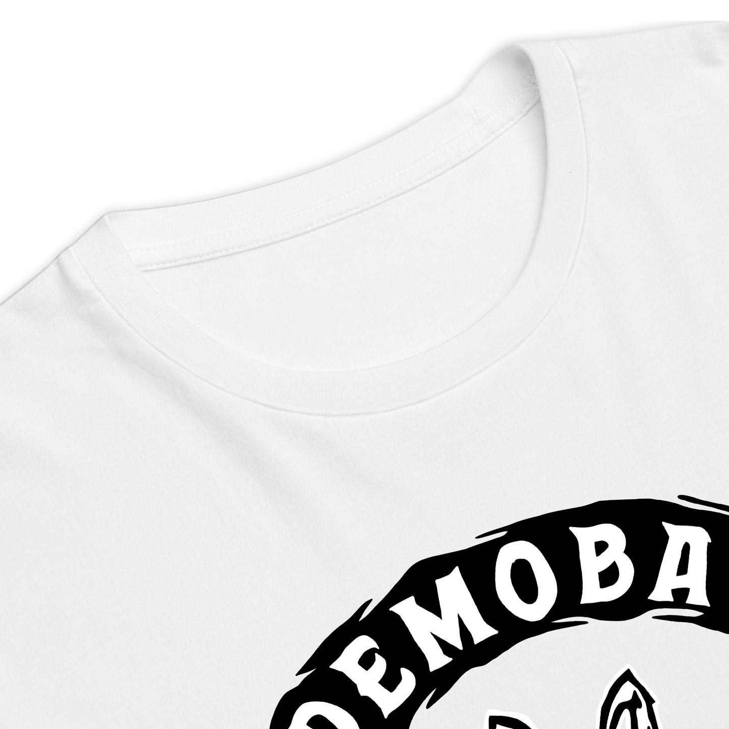 Demobat Slayer Stranger Things Unisex T-shirt