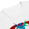 Salamence Pokemon Stylised Unisex T-shirt