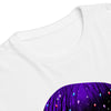 Upside Down Eleven Stranger Things Unisex T-shirt