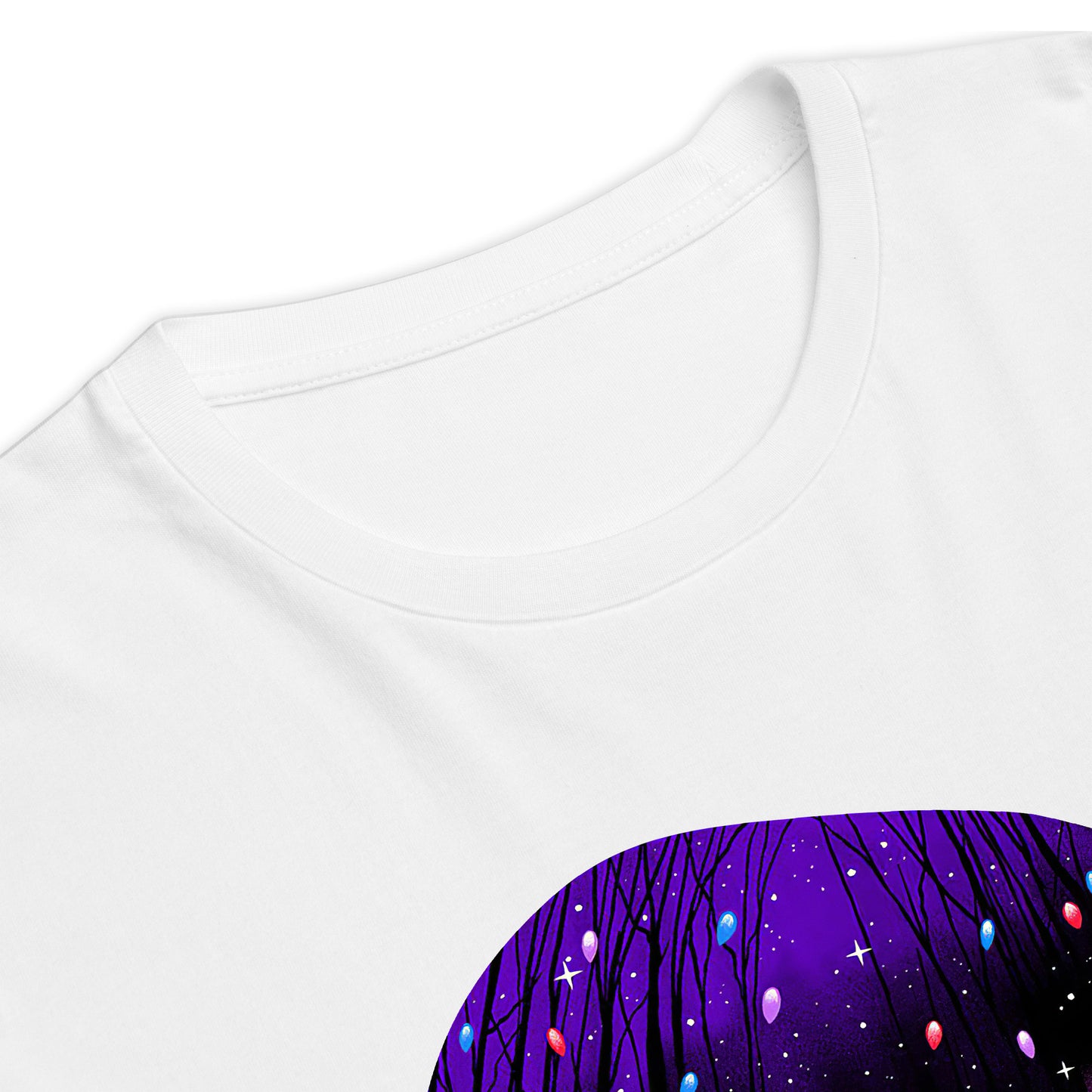 Upside Down Eleven Stranger Things Unisex T-shirt