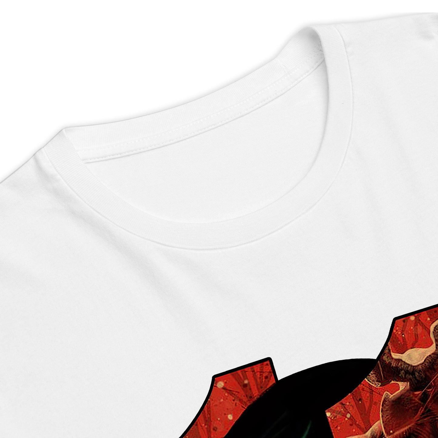 Eleven Stranger Things Unisex T-shirt