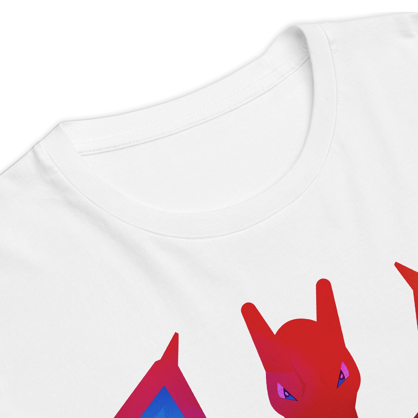 Charizard Pokemon Stylised Unisex T-shirt