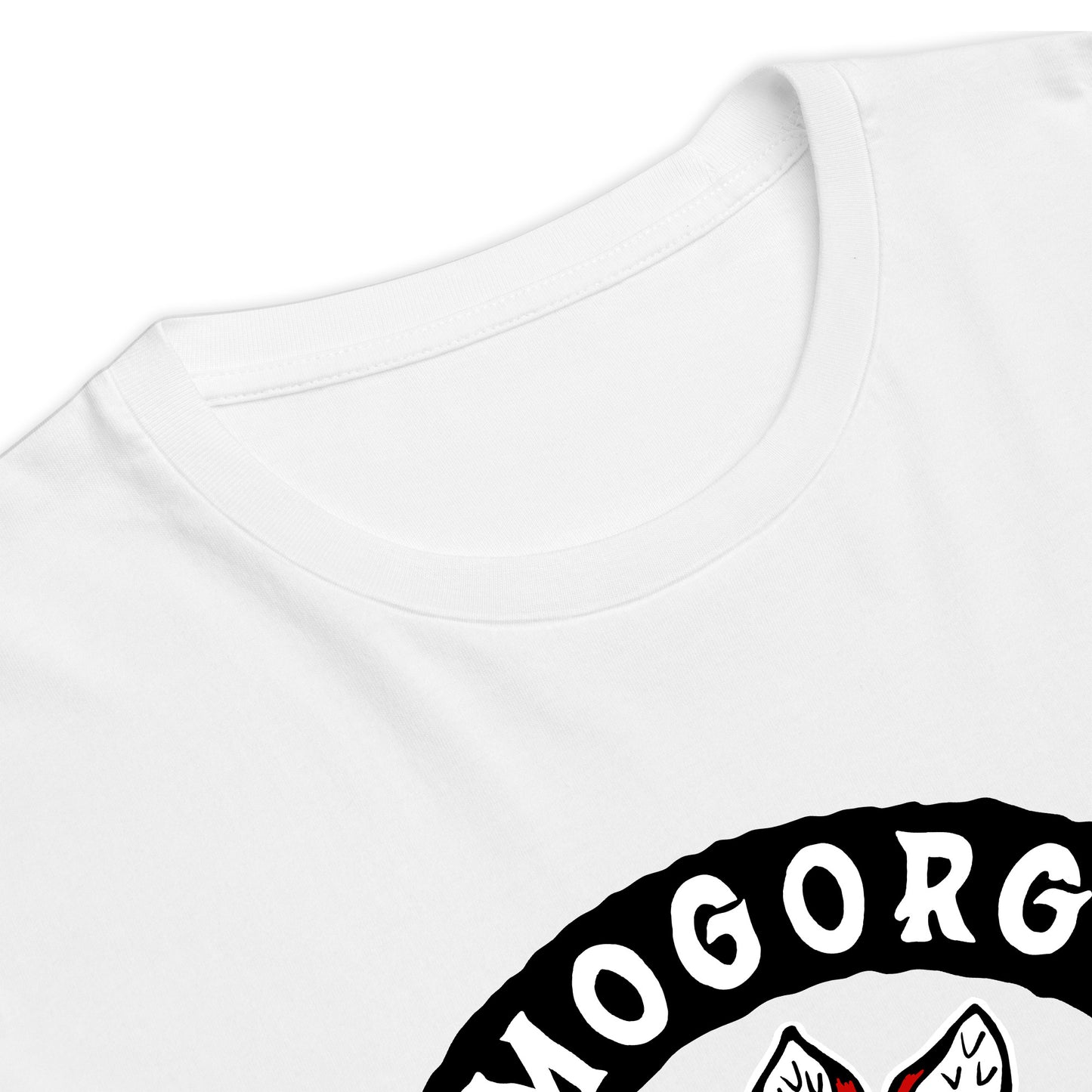 Demogorgon Hunter Stranger Things Unisex T-shirt