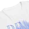 Be Your Self Fish Unisex T-shirt