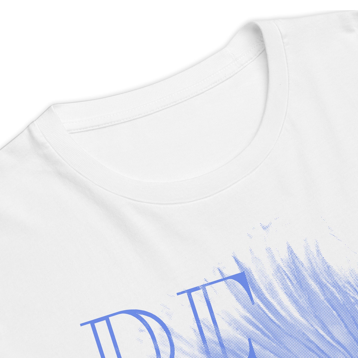 Be Your Self Fish Unisex T-shirt