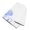 Be Your Self Fish Unisex T-shirt