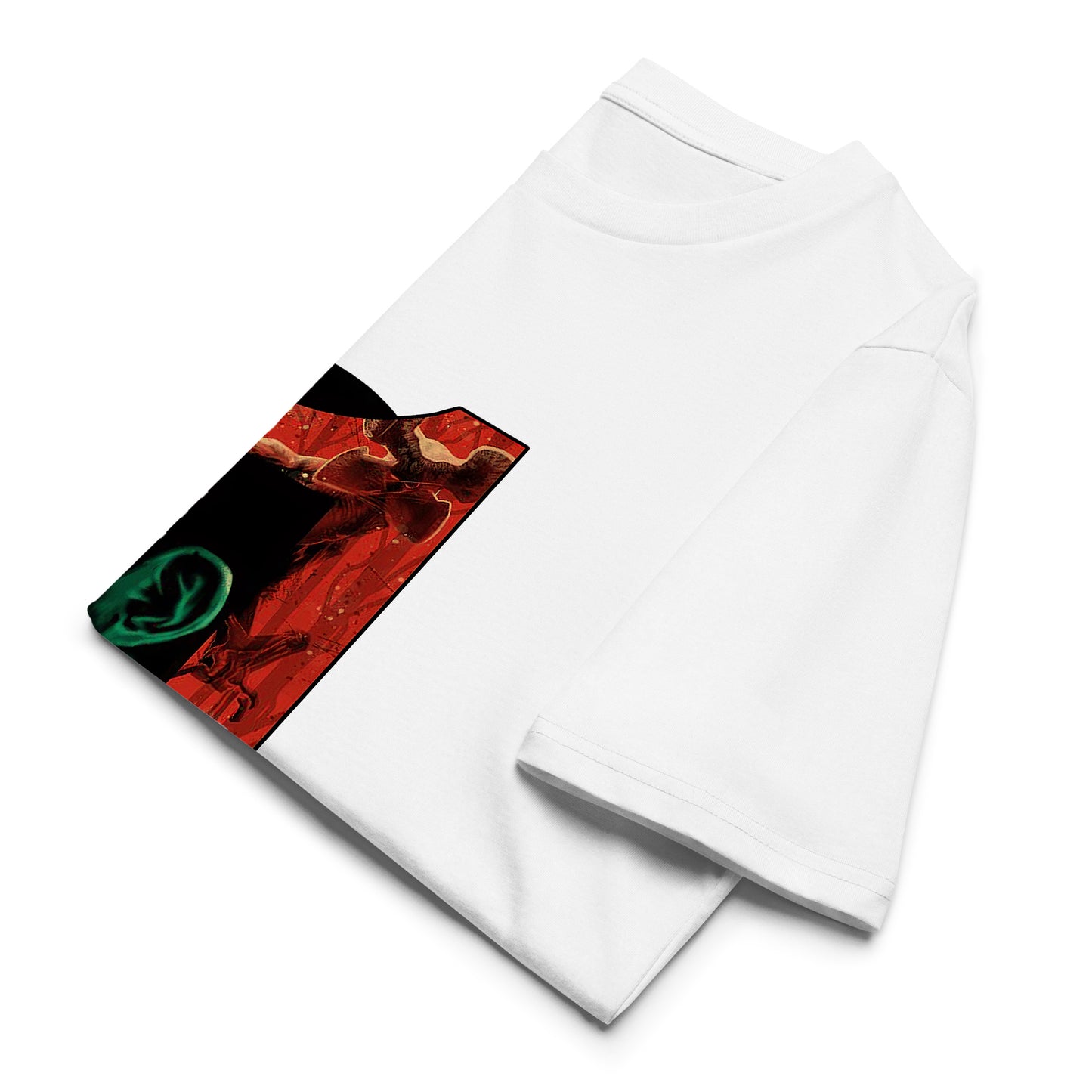 Eleven Stranger Things Unisex T-shirt
