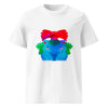 Venusaur Pokemon Stylised Unisex T-shirt