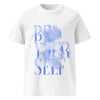 Be Your Self Fish Unisex T-shirt