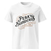 The Peaky Blinders Est Birmingham 1919 Unisex T-shirt