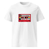 Max's Cassette Running Up That Hill Kate Bush Stranger Things Unisex T-shirt
