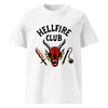 Hellfire Club Logo Stranger Things Unisex T-shirt